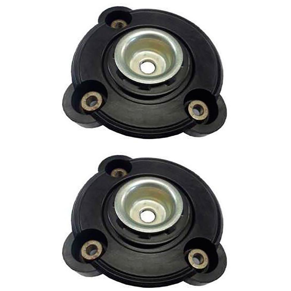 Par Coxim Amortecedor Dianteiro - Perfect - COX0120 - (1)