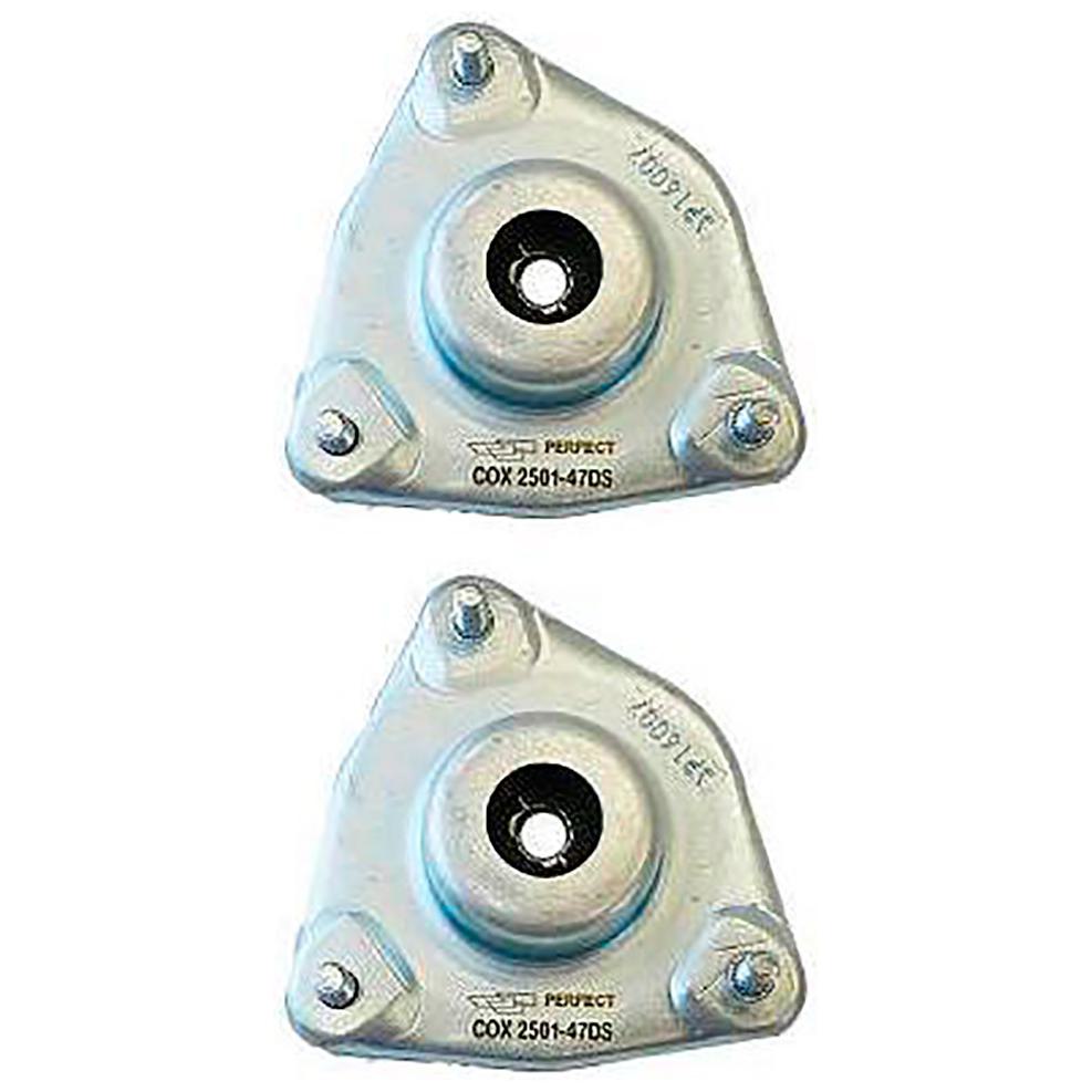 Par Coxim Amortecedor Dianteiro - Perfect - COX2501 - (1)