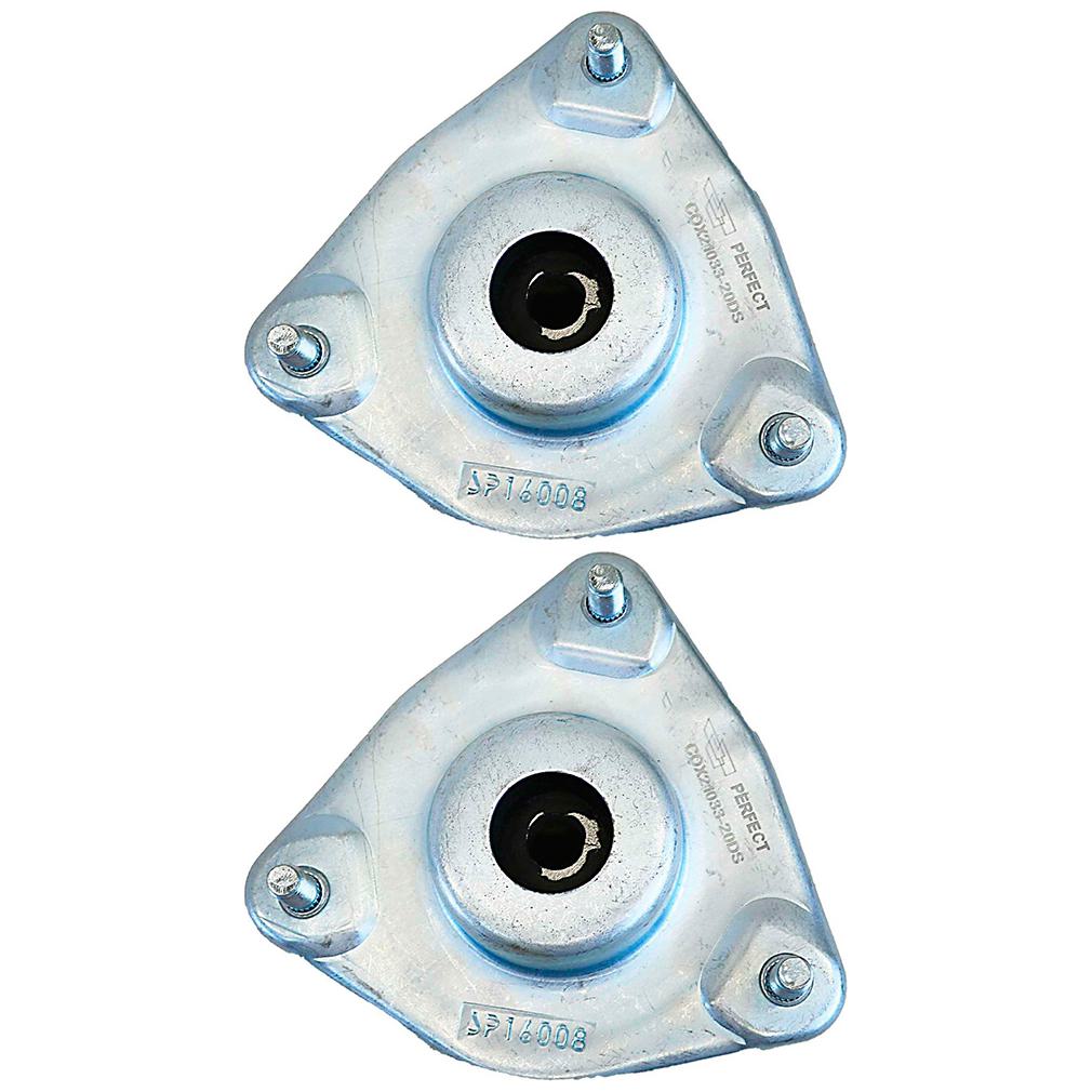 Par Coxim Amortecedor Dianteiro - Perfect - COX21033 - (1)