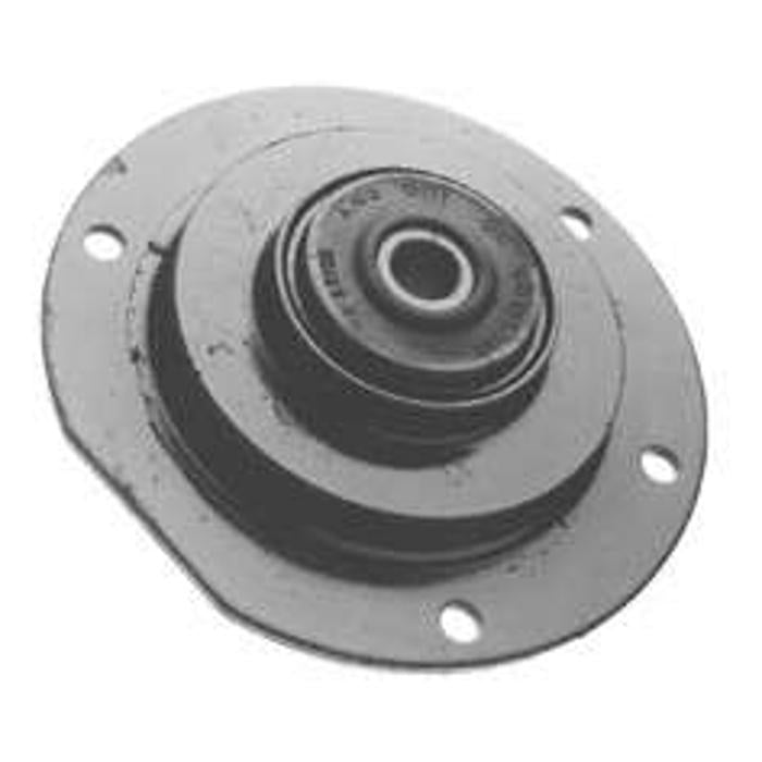 Par Coxim Amortecedor Suspensao Dianteiro Axios 021.0400 BR13202100400 - Monroe Axios - 021.0400 - (1)