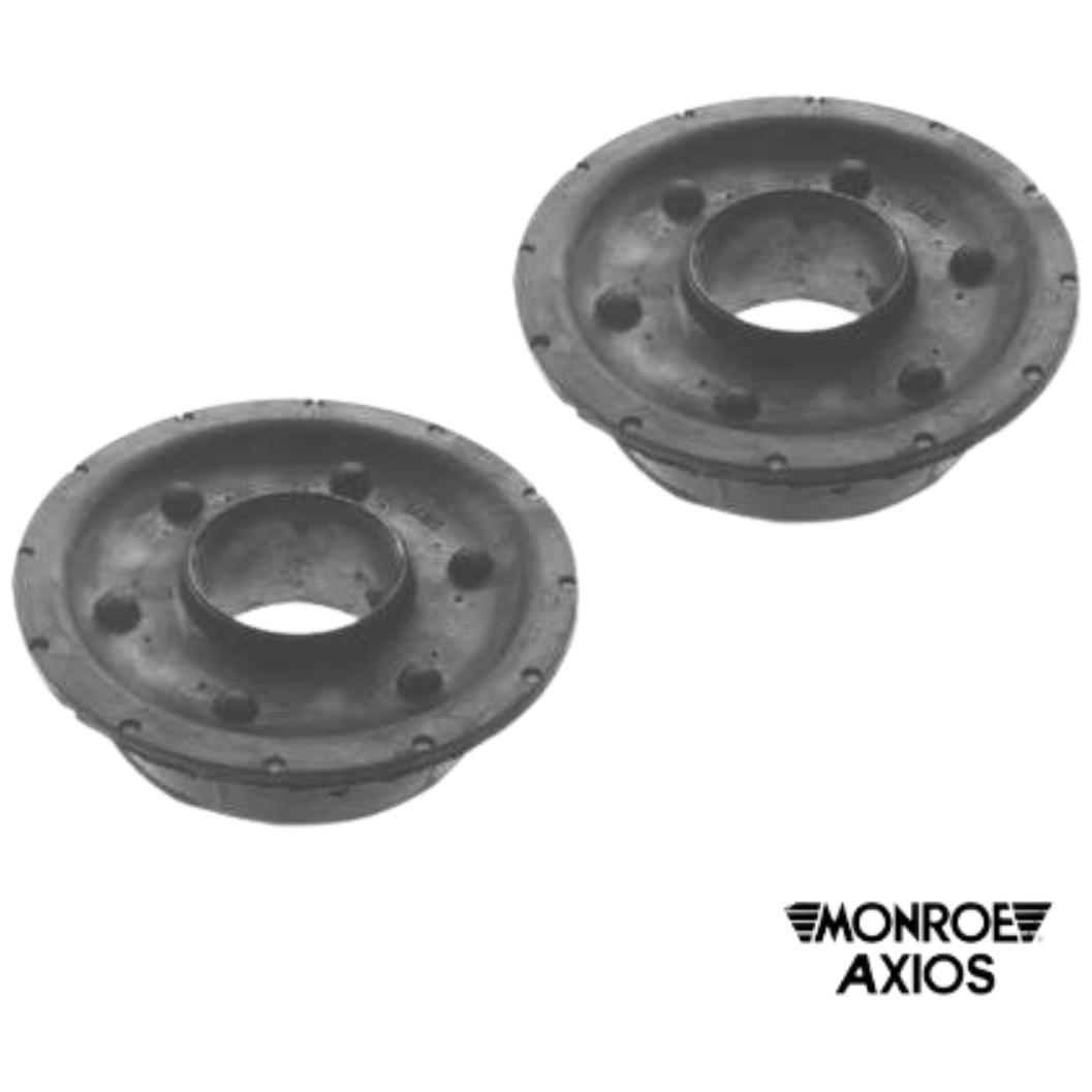 Par Coxim Amortecedor Suspensao Dianteiro Axios 022.0760 BR13102200760 - Monroe Axios - 022.0760 - (1)