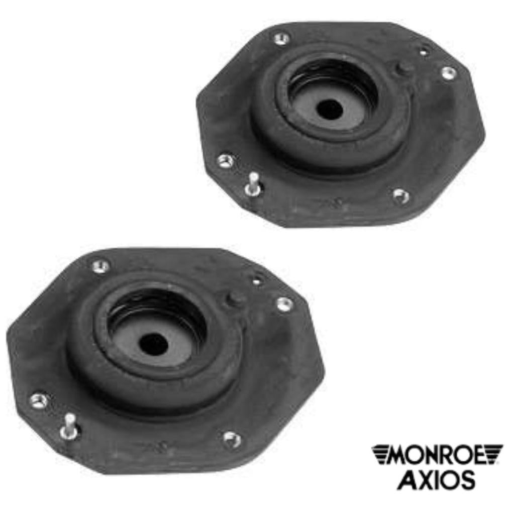 Par Coxim Amortecedor Suspensao Dianteiro Axios 521.5137 BR11052105137 - Monroe Axios - 521.5137 - (1)