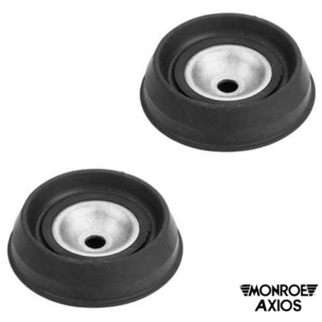 Par Coxim Amortecedor Suspensao Dianteiro Axios 522.5065 BR13552205065 - Monroe Axios - 522.5065 - (1)