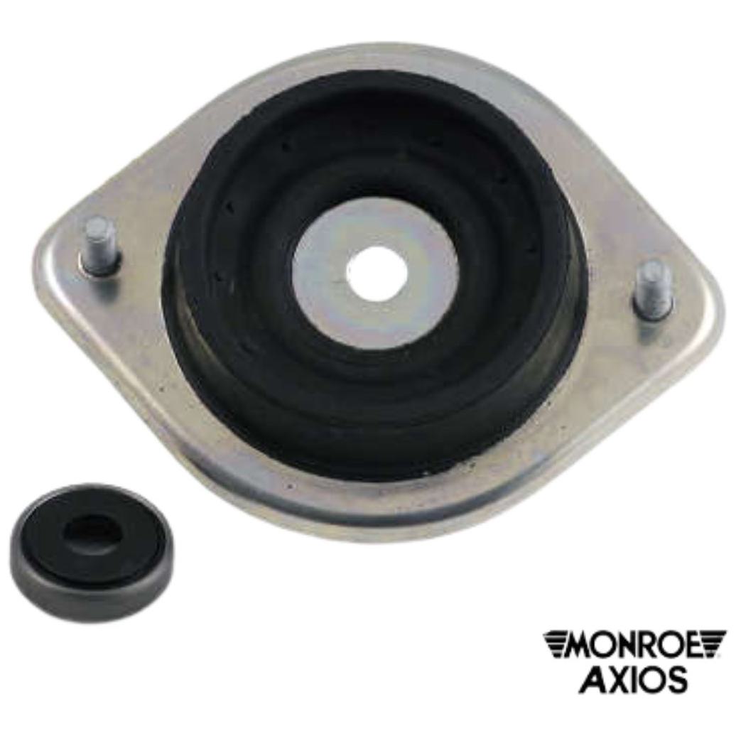 Par Coxim Amortecedor Suspensao Dianteiro Com Rolamento Axios 022.2042 BR13502202042 - Monroe Axios - 022.2042 - (1)