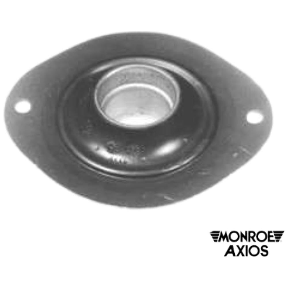 Par Coxim Amortecedor Suspensao Dianteiro Sem Rolamento Axios 021.0554 BR13202100554 - Monroe Axios - 021.0554 - (1)