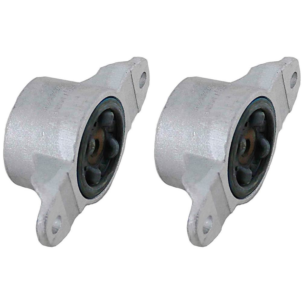 Par Coxim Amortecedor Traseira - Perfect - COX0233 - (1)