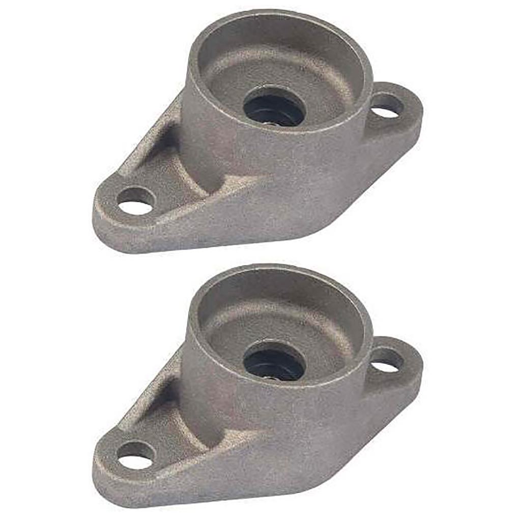 Par Coxim Amortecedor Traseira - Perfect - COX21011 - (1)