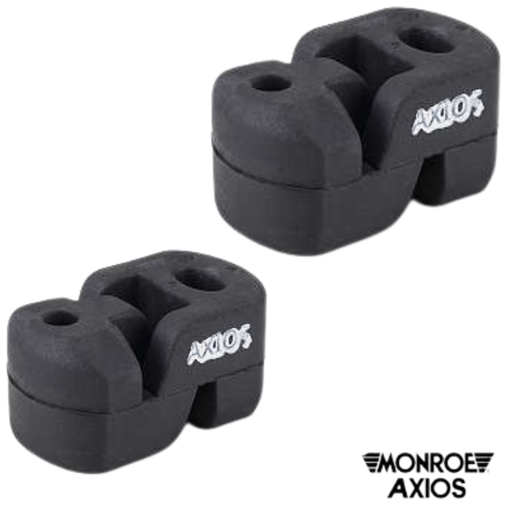 Par Coxim Central Silencioso Axios 521.1879 BR10052101879 - Monroe Axios - 521.1879 - (1)