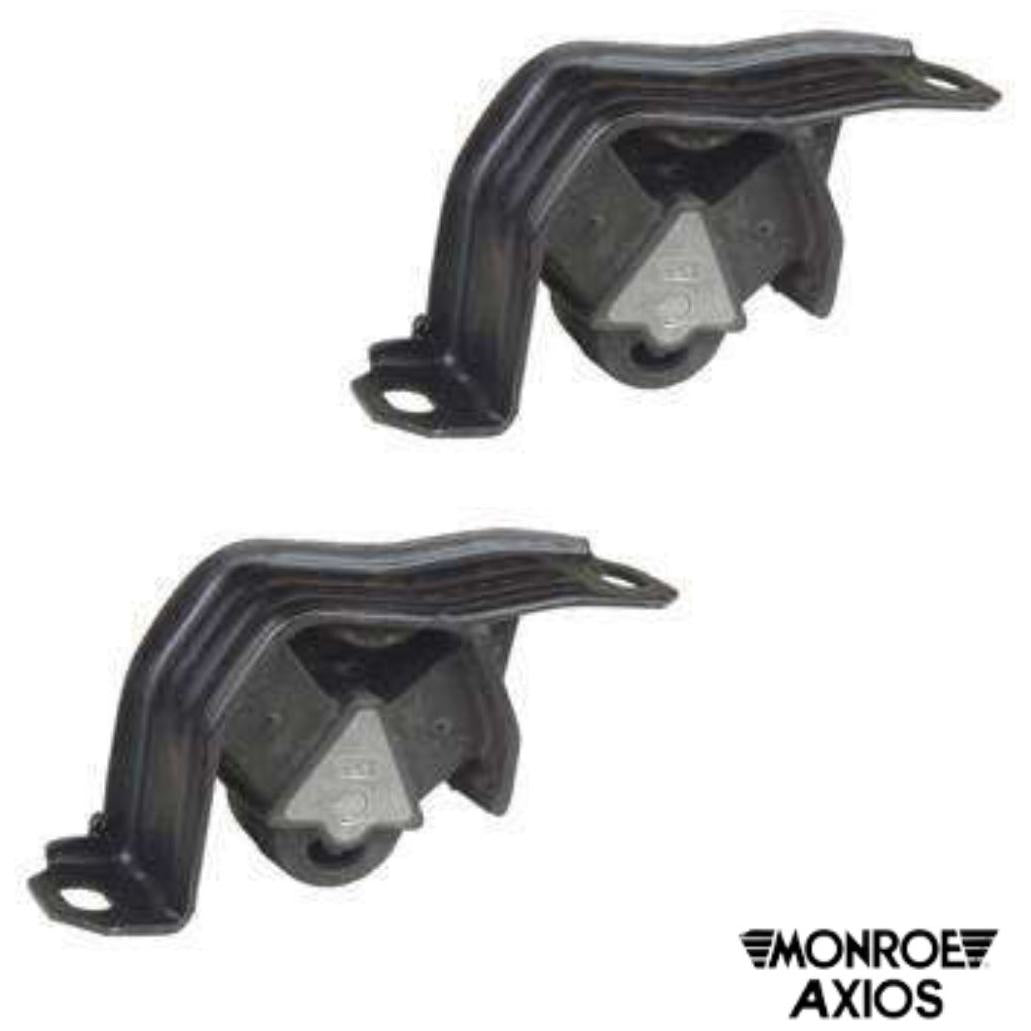 Par Coxim Dianteiro Motor Axios 521.1861 BR11252101861 - Monroe Axios - 521.1861 - (1)