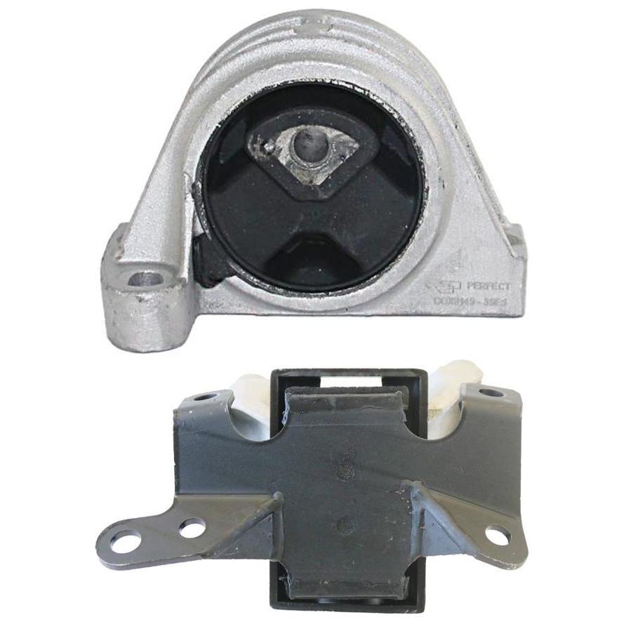 Par Coxim Motor  - Perfect - Cox0148 - Cox0149 - (1)