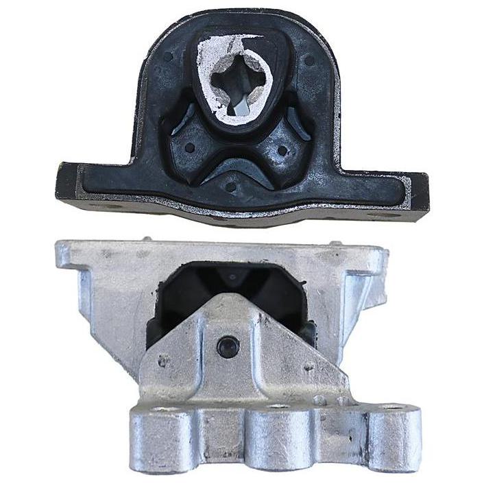 Par Coxim Motor  - Perfect - Cox0815 - Cox0828 - (1)