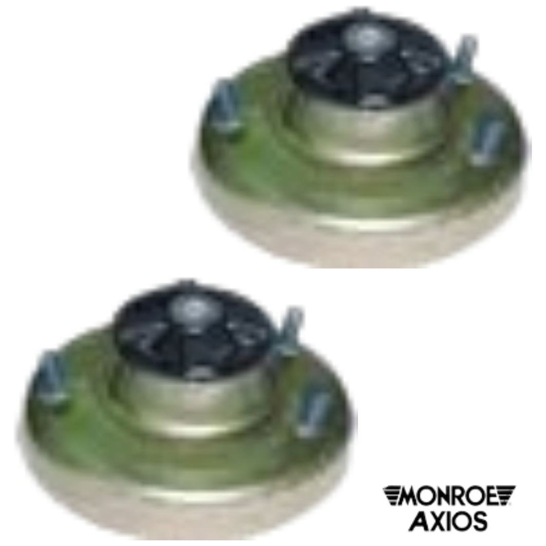 Par Coxim Traseira Suspensao Axios 521.5491 BR13552105491 - Monroe Axios - 521.5491 - (1)