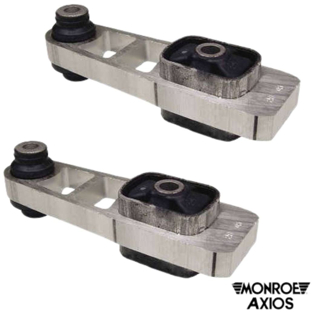 Par Coxim Traseiro Cambio Axios 521.1926 BR11052101926 - Monroe Axios - 521.1926 - (1)