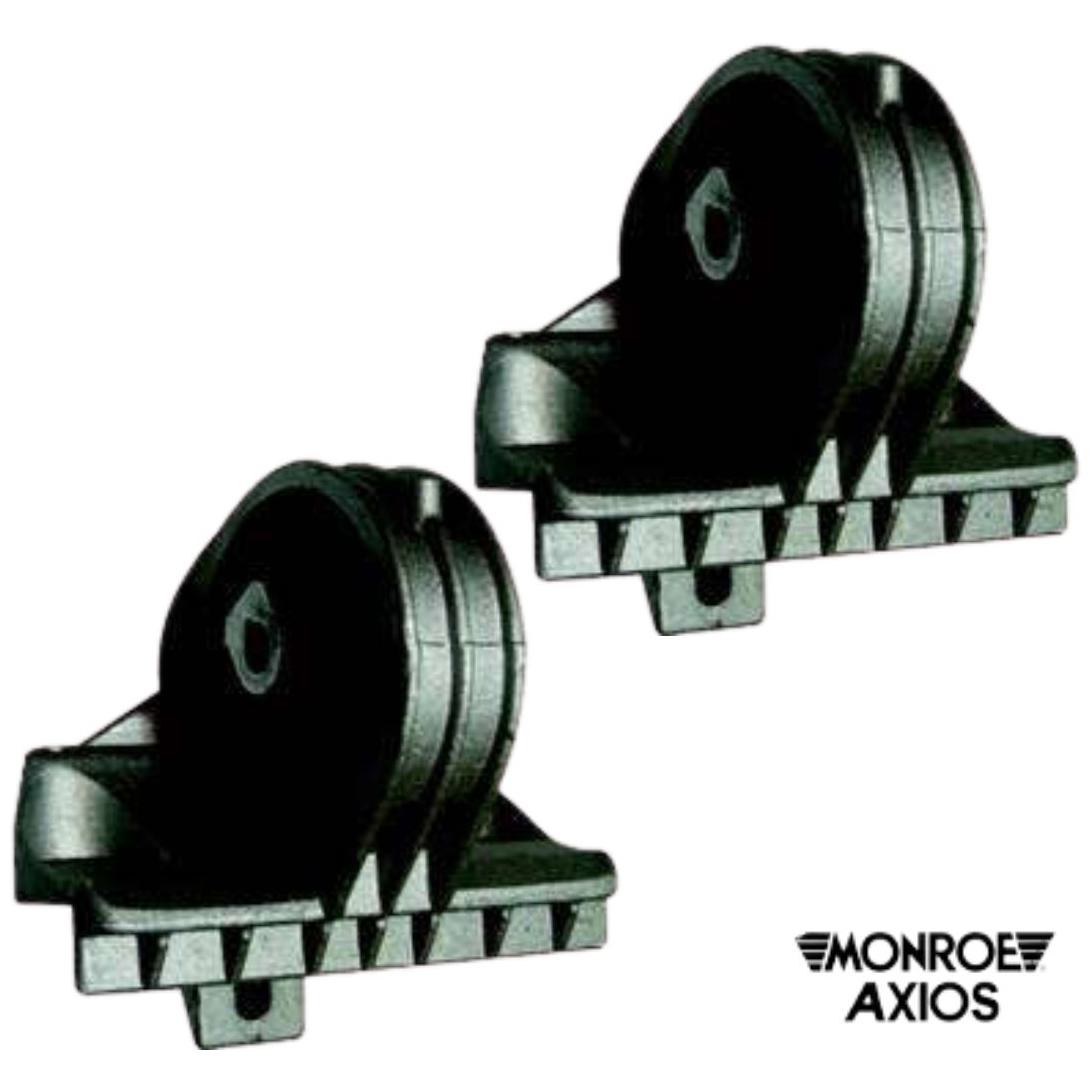 Par Coxim Traseiro Cambio Axios 521.1931 BR11052101931 - Monroe Axios - 521.1931 - (1)