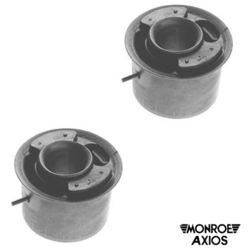 Par Coxim Traseiro Motor Axios 021.0531 BR11502100531 - Monroe Axios - 021.0531 - (1)
