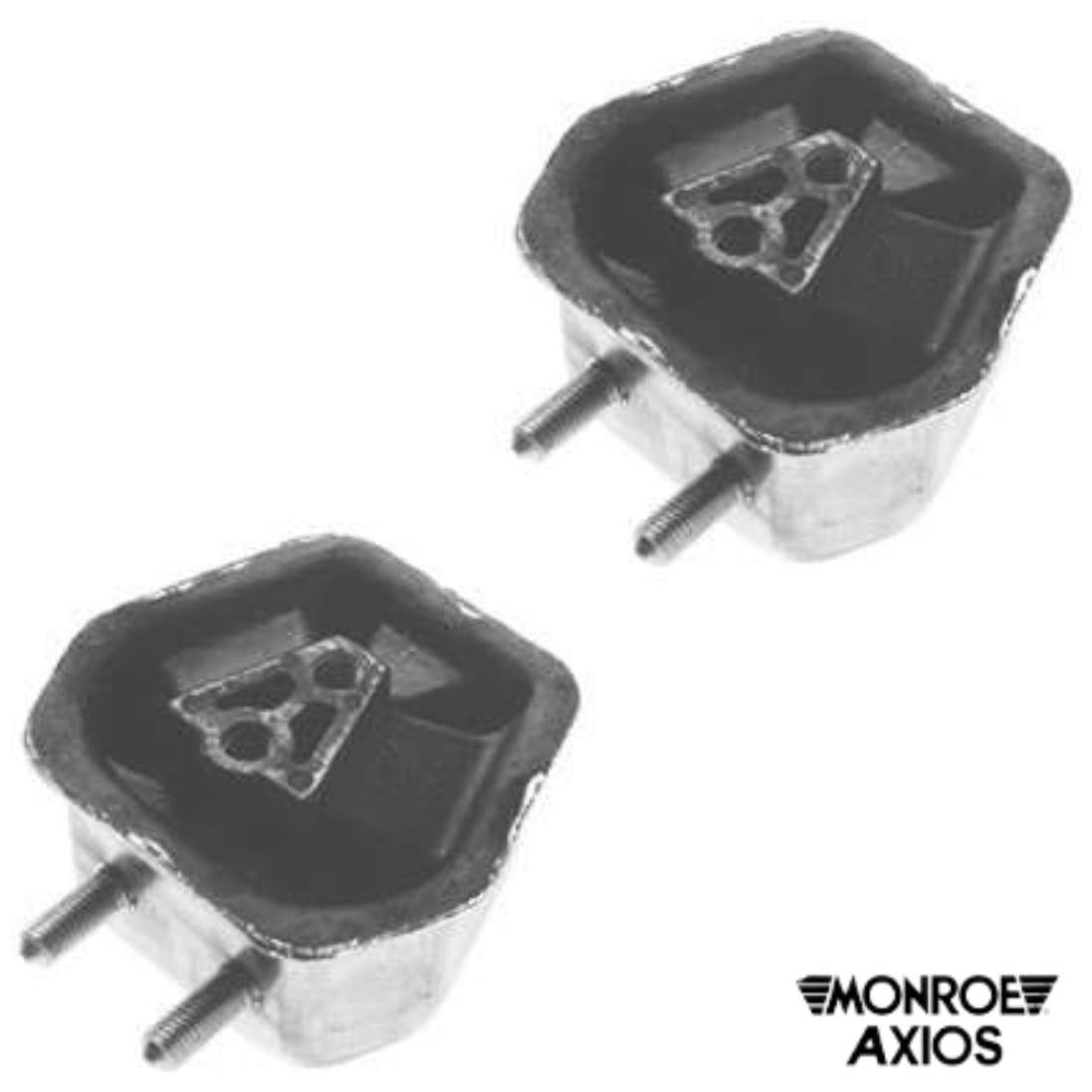 Par Coxim Traseiro Motor Axios 021.0697 BR11202100697 - Monroe Axios - 021.0697 - (1)