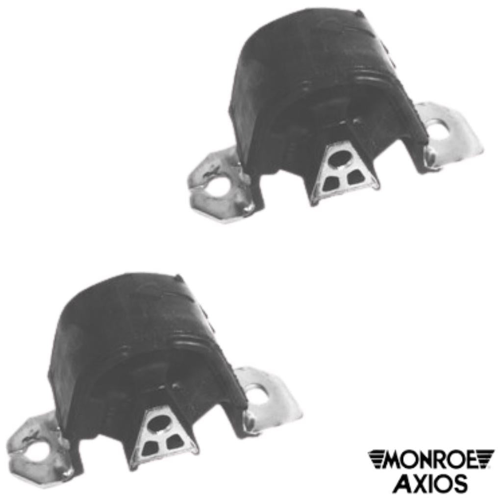 Par Coxim Traseiro Motor Axios 021.0733 BR11202100733 - Monroe Axios - 021.0733 - (1)