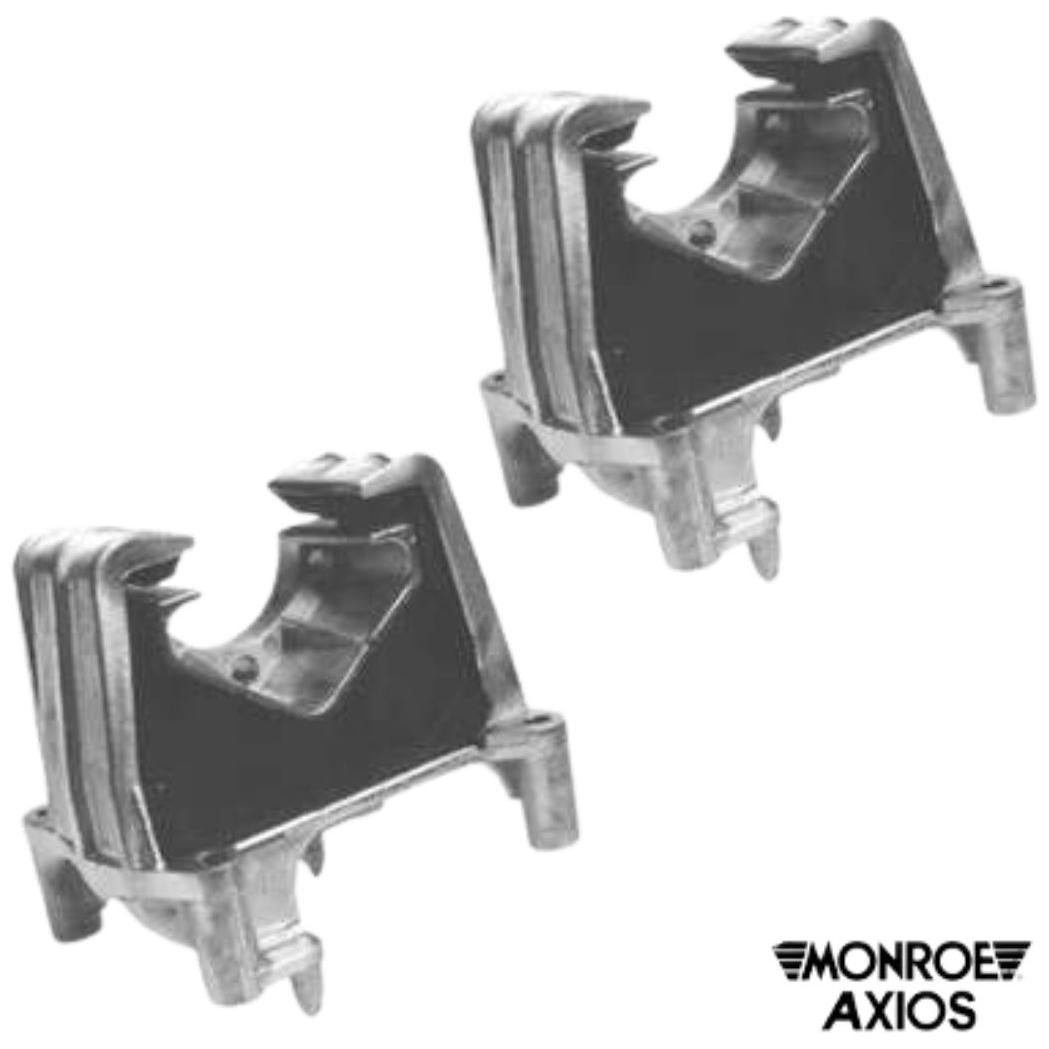 Par Coxim Traseiro Motor Axios 021.0909 BR11202100909 - Monroe Axios - 021.0909 - (1)
