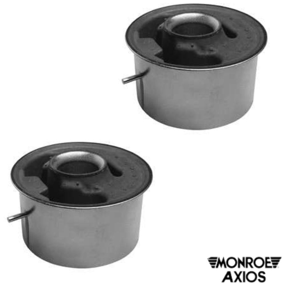 Par Coxim Traseiro Motor Axios 021.1345 BR11102101345 - Monroe Axios - 021.1345 - (1)
