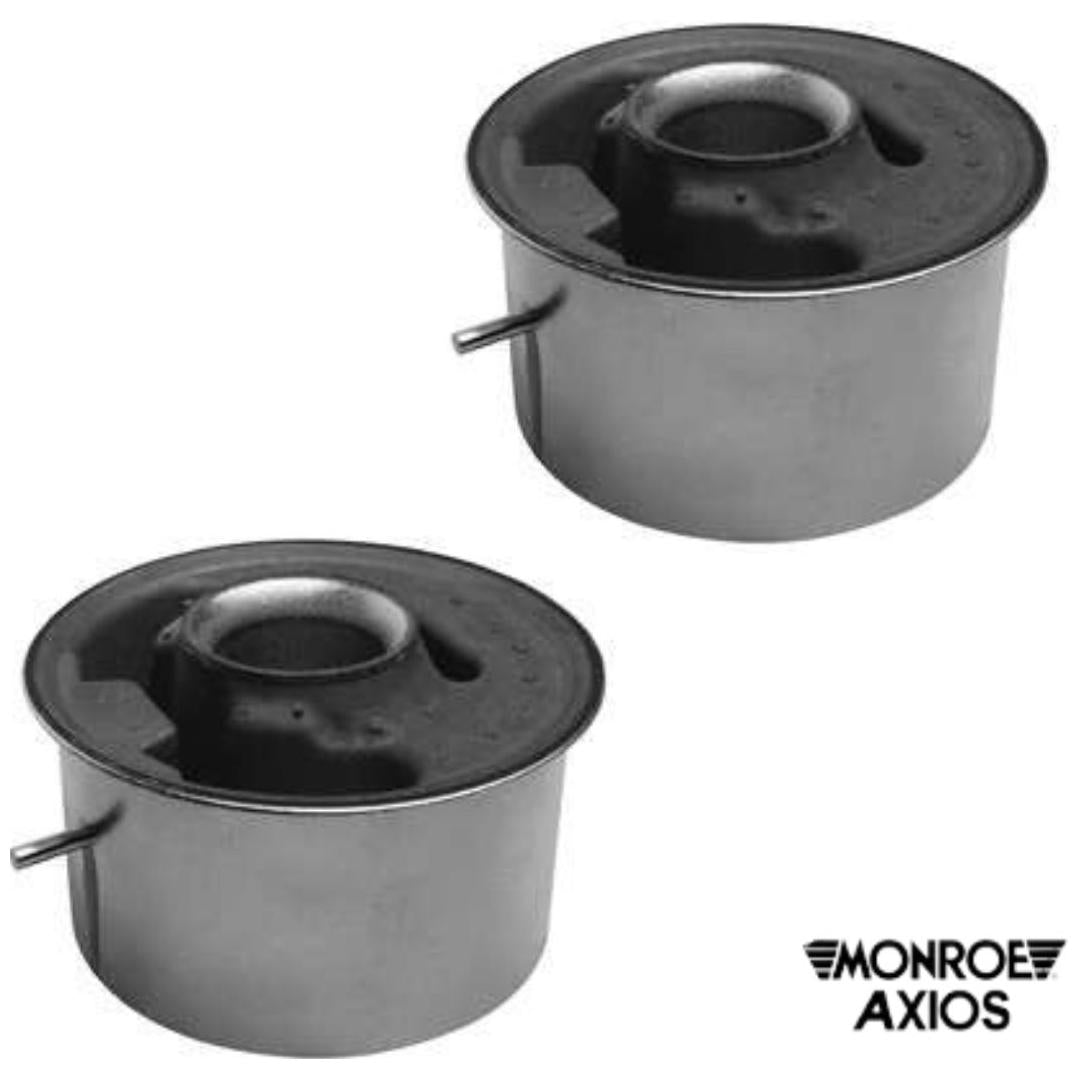 Par Coxim Traseiro Motor Axios 021.1389 BR11102101389 - Monroe Axios - 021.1389 - (1)
