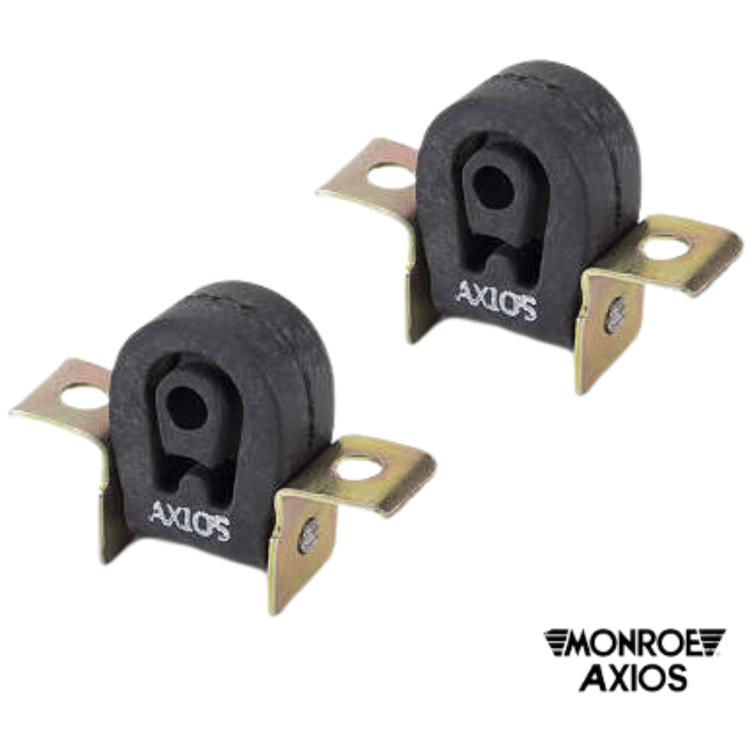 Par Coxim Traseiro Silencioso Axios 521.1944 BR10052101944 - Monroe Axios - 521.1944 - (1)