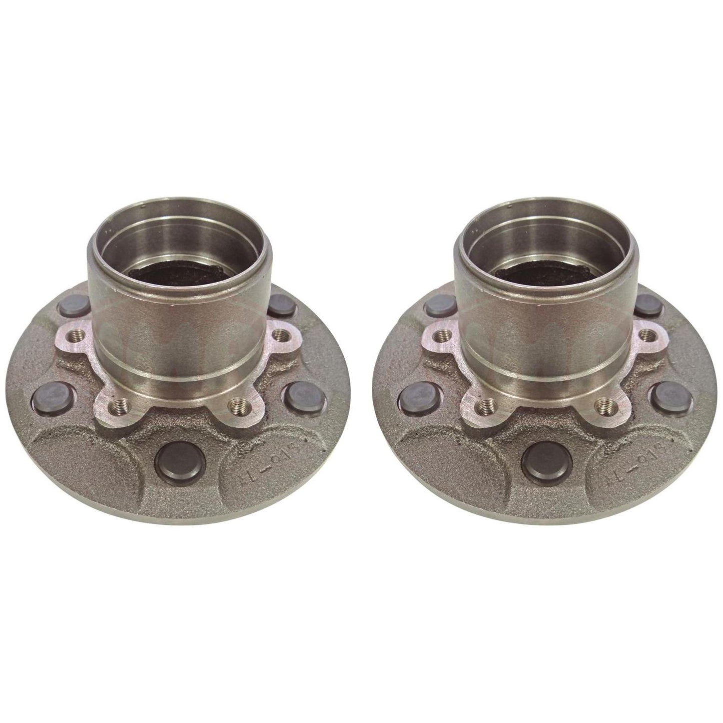 Par Cubo de Roda Dianteiro - IMA - AL-913 - (1)