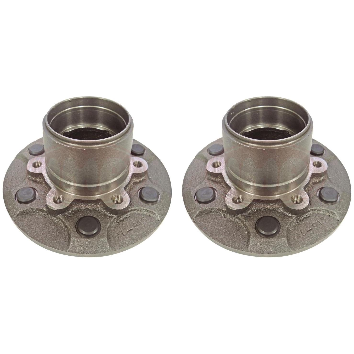 Par Cubo de Roda Dianteiro - IMA - AL-913 - (1)