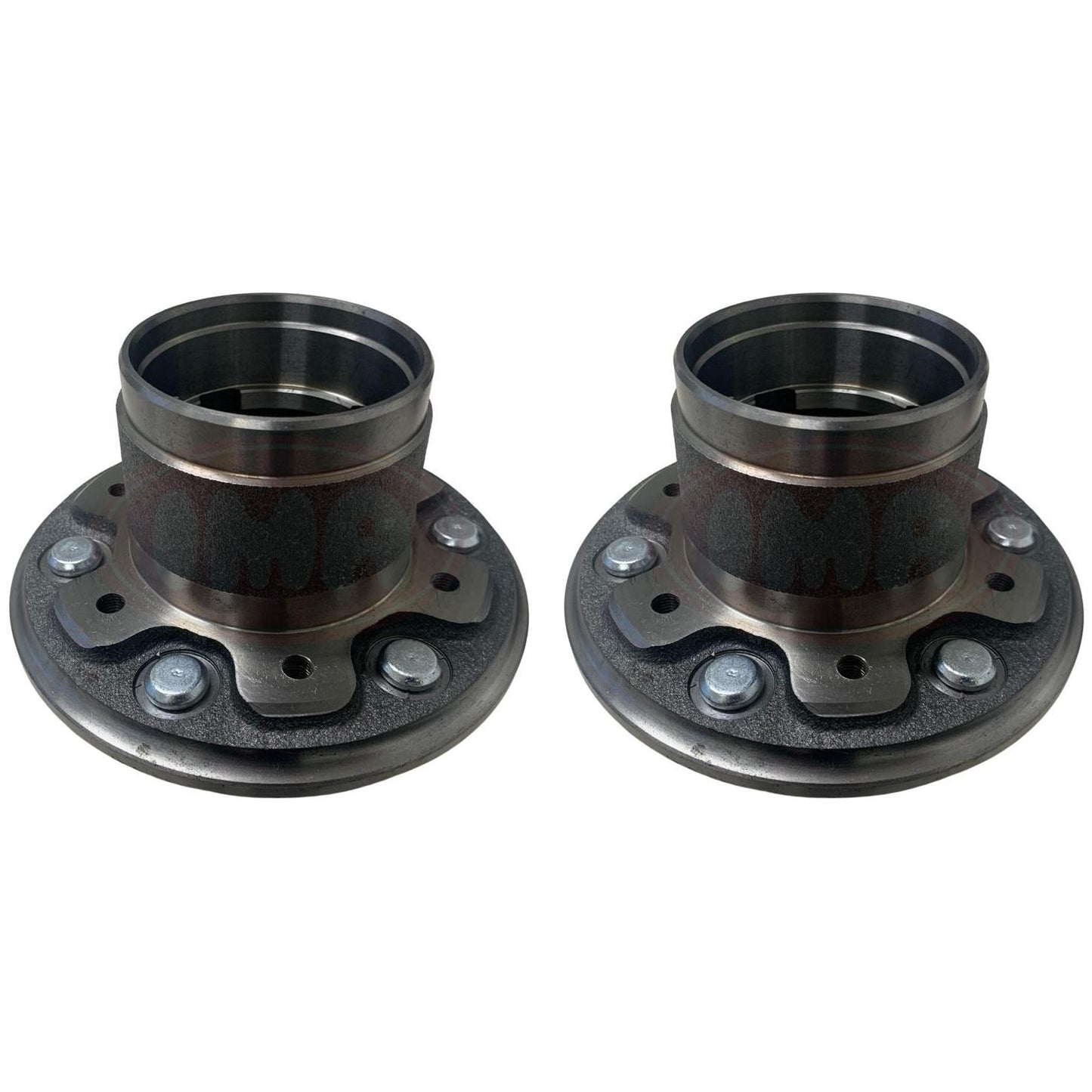 Par Cubo de Roda Dianteiro com Parafuso - IMA - AL-914 - (1)