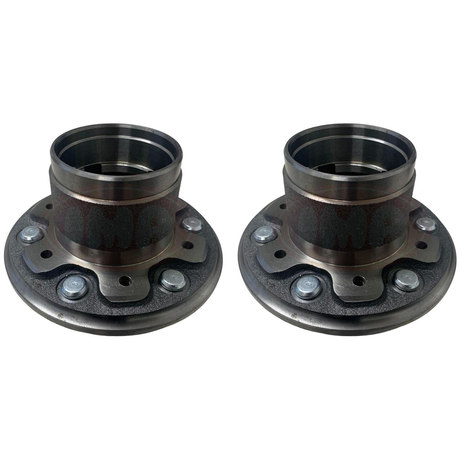 Par Cubo de Roda Dianteiro com Parafuso - IMA - AL-914 - (1)