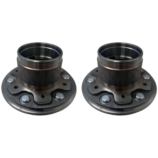 Par Cubo de Roda Dianteiro com Parafuso - IMA - AL-914 - (1)