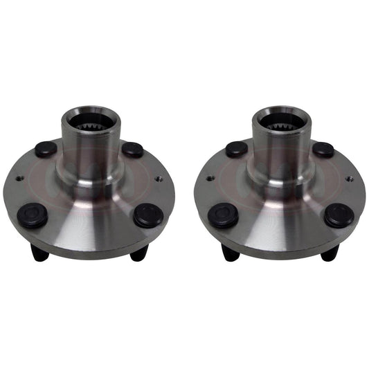 Par Cubo de Roda Dianteiro - IMA - AL-693 - (1)