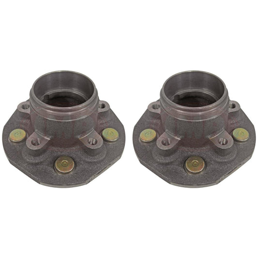 Par Cubo de Roda Dianteiro - IMA - AL-937 - (1)