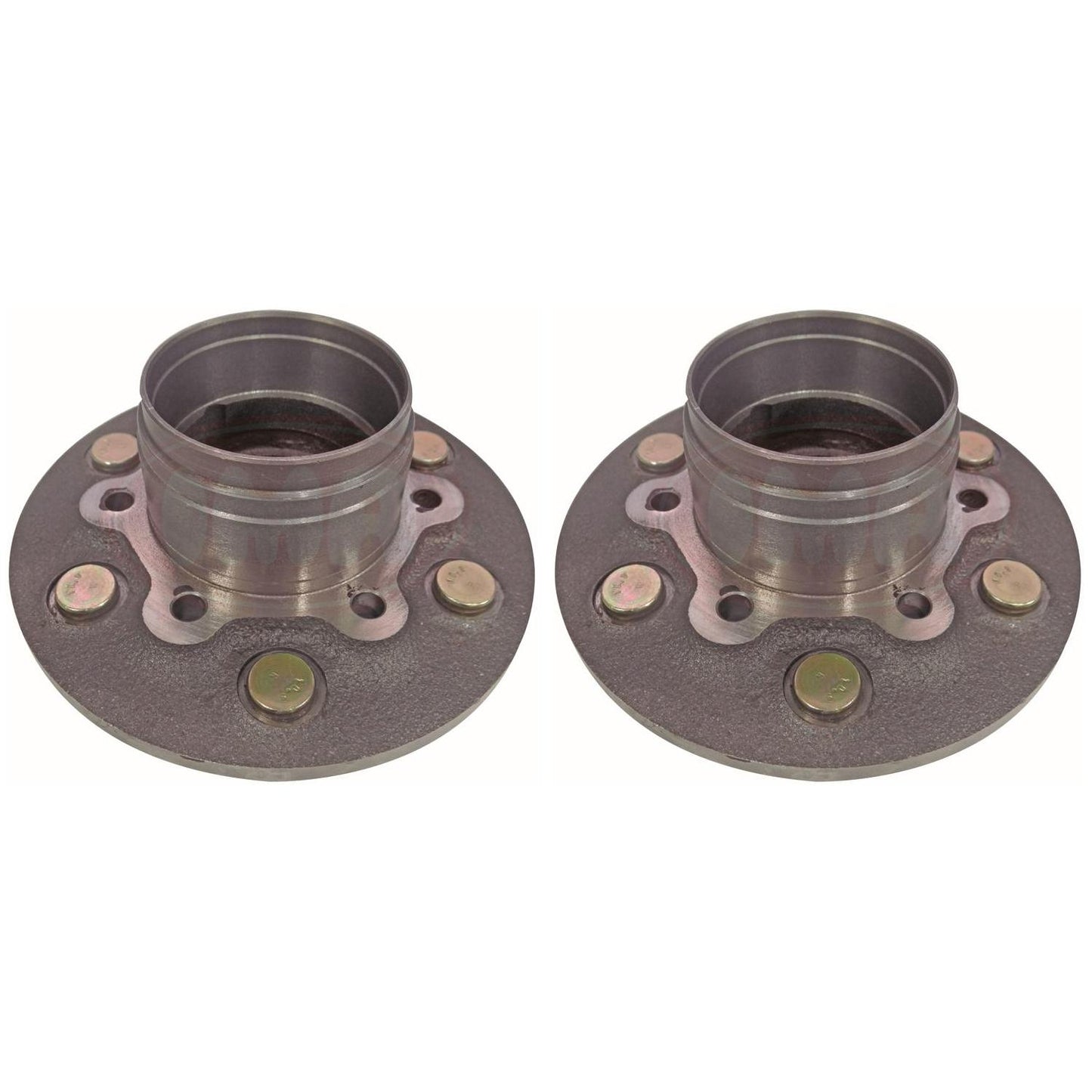 Par Cubo de Roda Dianteiro - IMA - AL-929 - (1)