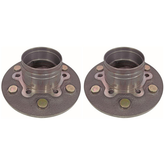 Par Cubo de Roda Dianteiro - IMA - AL-929 - (1)
