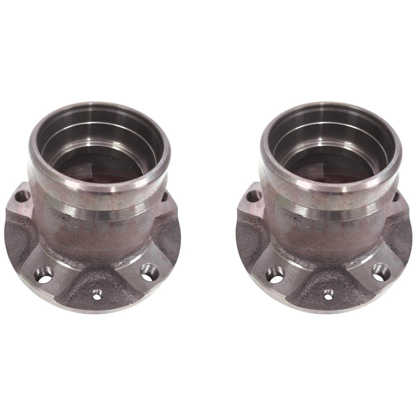 Par Cubo de Roda Dianteiro - IMA - AL-364 - (1)