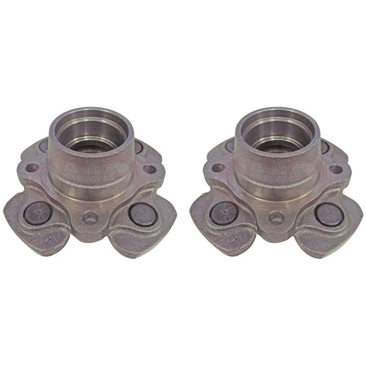 Par Cubo de Roda Dianteiro - IMA - AL-904 - (1)
