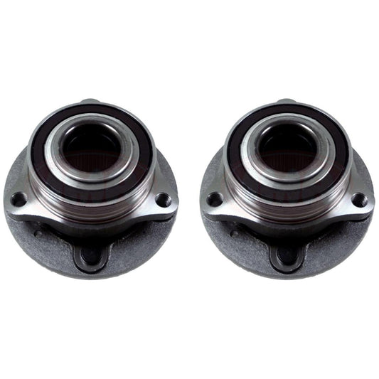 Par Cubo de Roda com Rolamento - IMA - AL-4046 - (1)