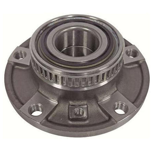 Par Cubo de Roda Dianteiro com Rolamento - IMA - AL-941 - (1)