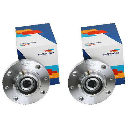 Par Cubo Roda - Perfect - CDRD0500 - (1)