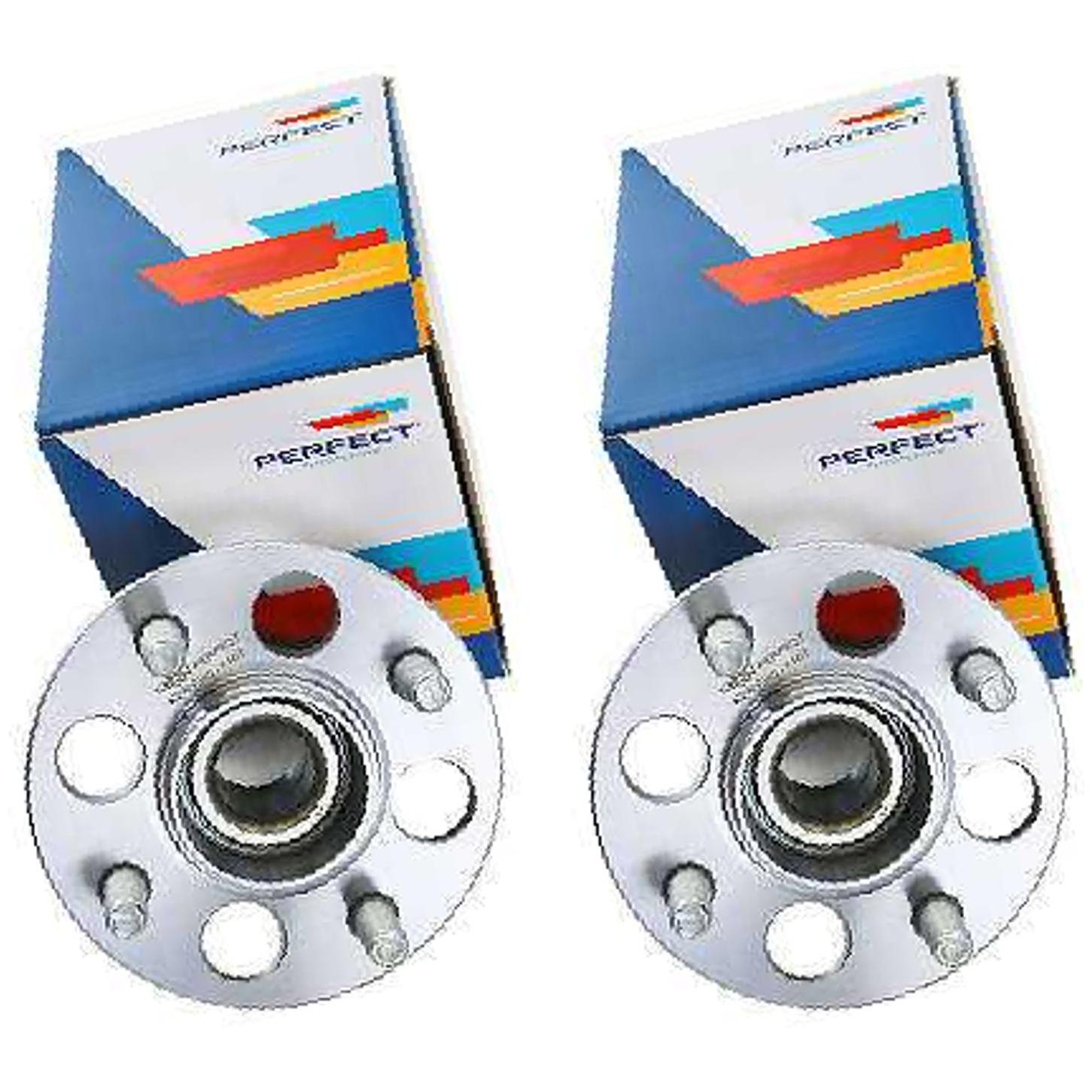 Par Cubo Roda - Perfect - CDRT0401 - (1)