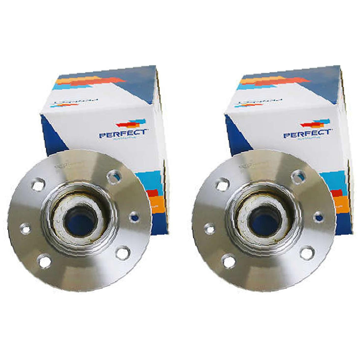 Par Cubo Roda - Perfect - CDRT0600 - (1)