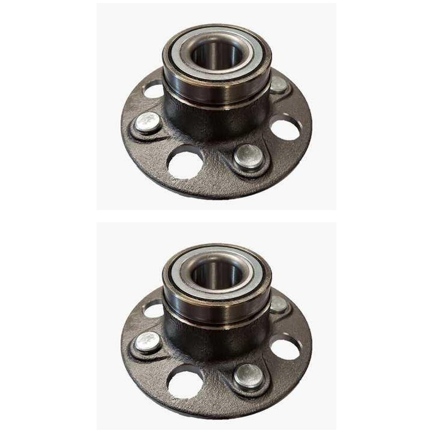 Par Cubo Roda - Perfect - CDRT0037 - (1)