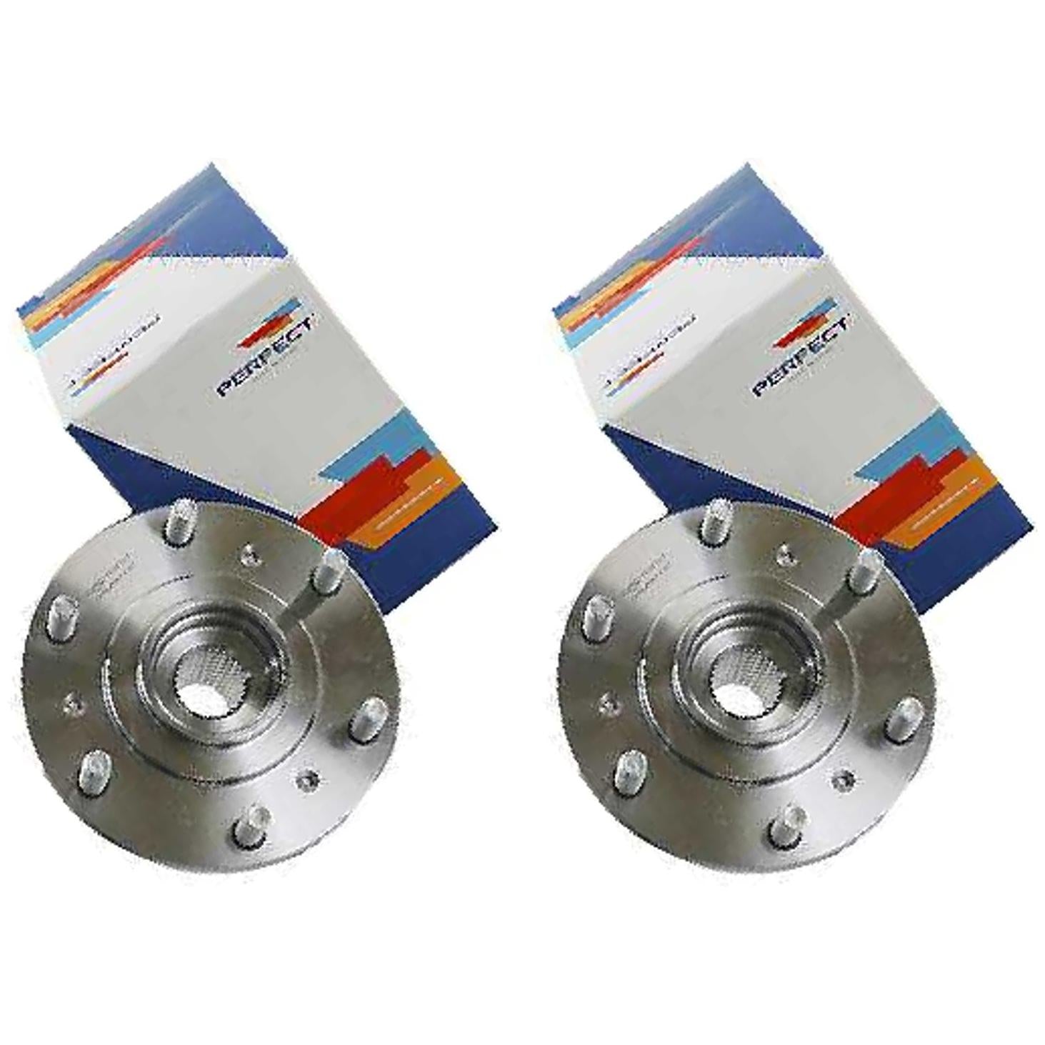 Par Cubo Roda - Perfect - CDRD0045 - (1)