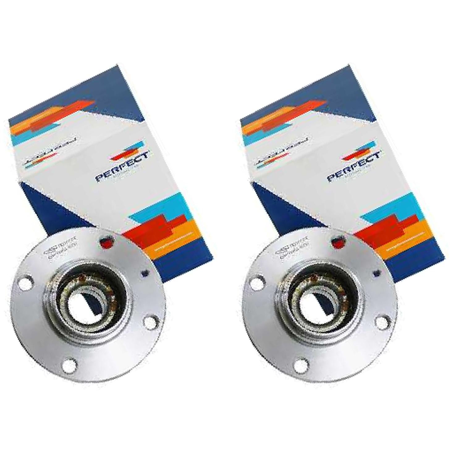 Par Cubo Roda - Perfect - CDRT0059 - (1)