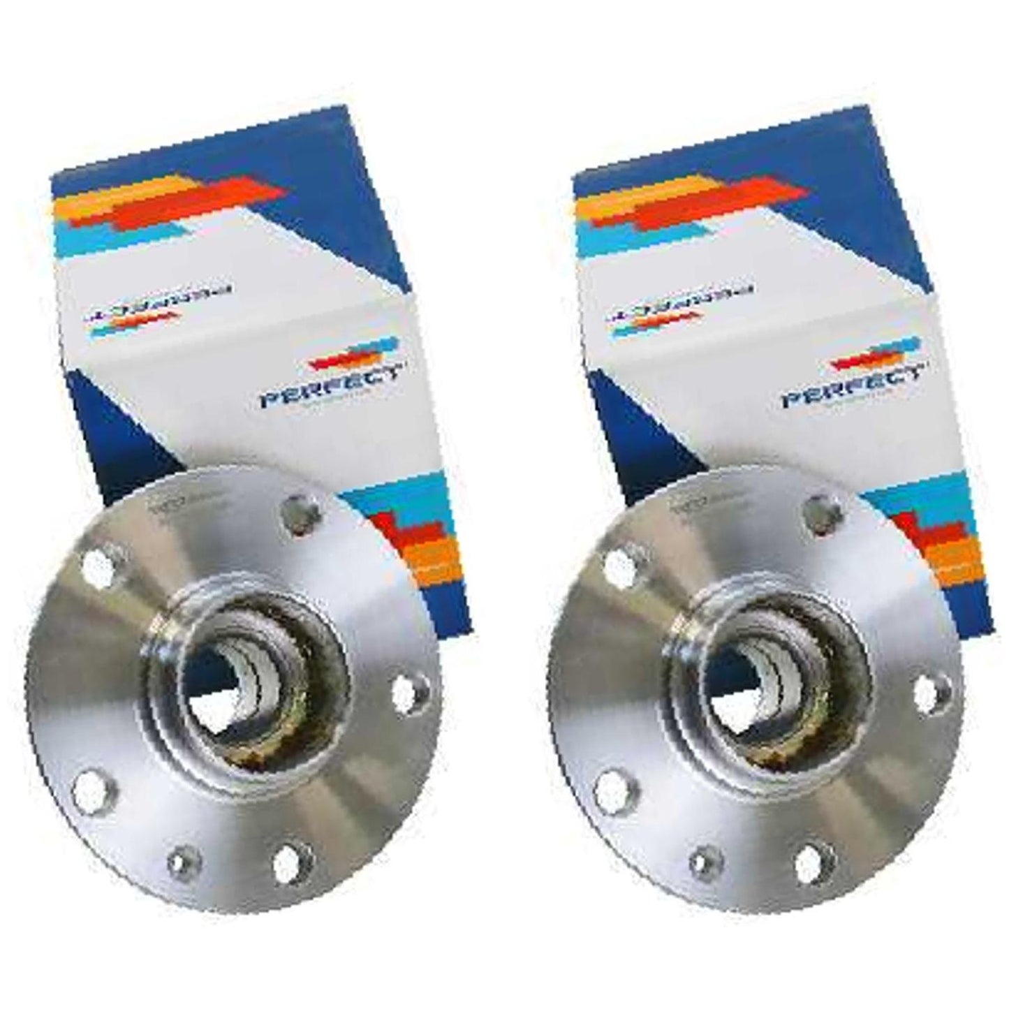 Par Cubo Roda - Perfect - CDRT0095 - (1)