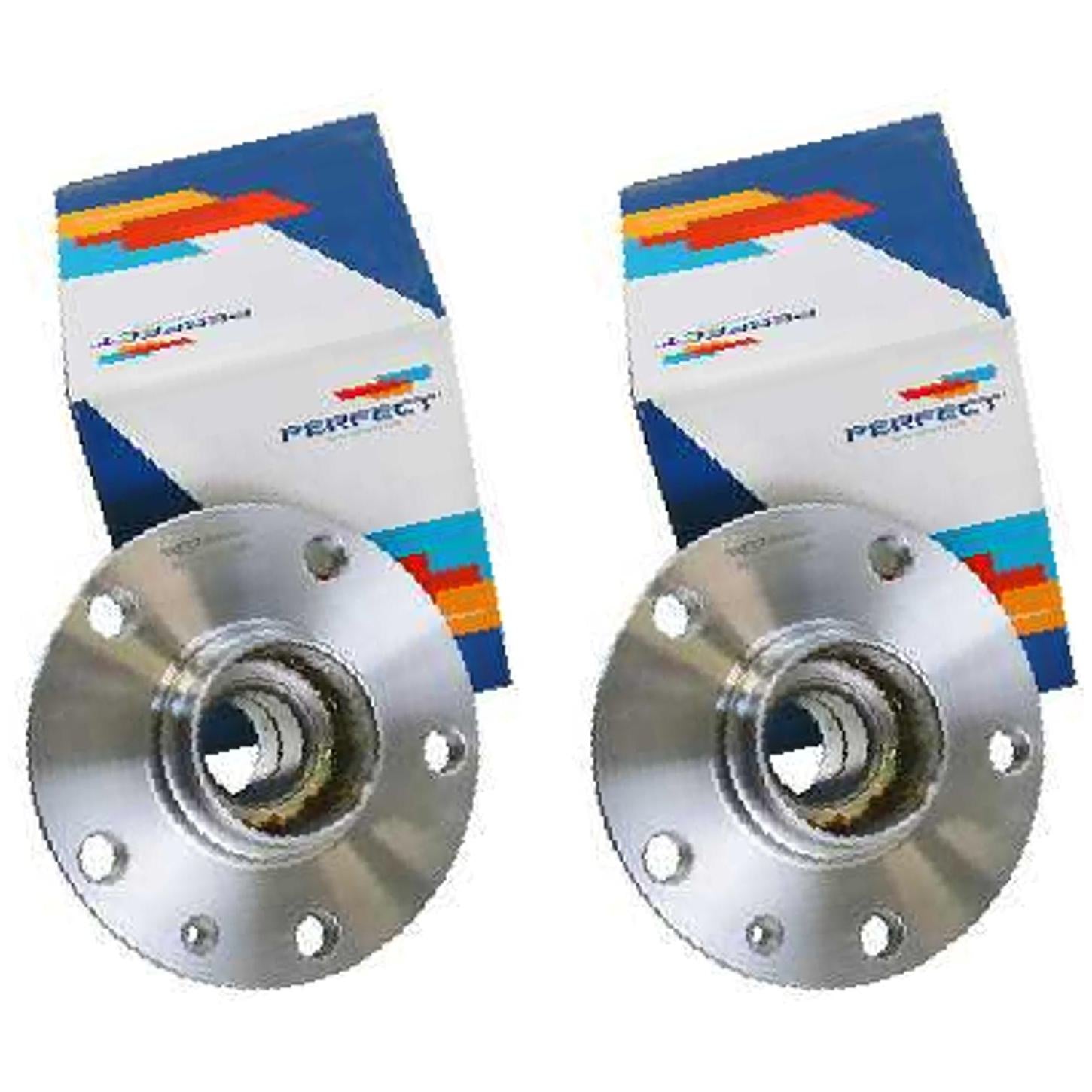 Par Cubo Roda - Perfect - CDRT0095 - (1)