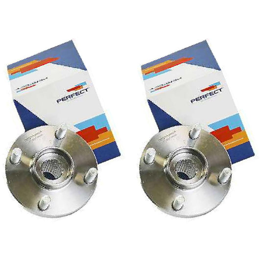 Par Cubo Roda - Perfect - CDRD0057 - (1)