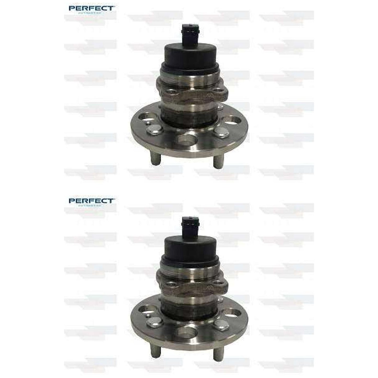 Par Cubo Roda - Perfect - CDRT0067 - (1)