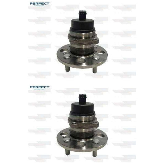 Par Cubo Roda - Perfect - CDRT0067 - (1)