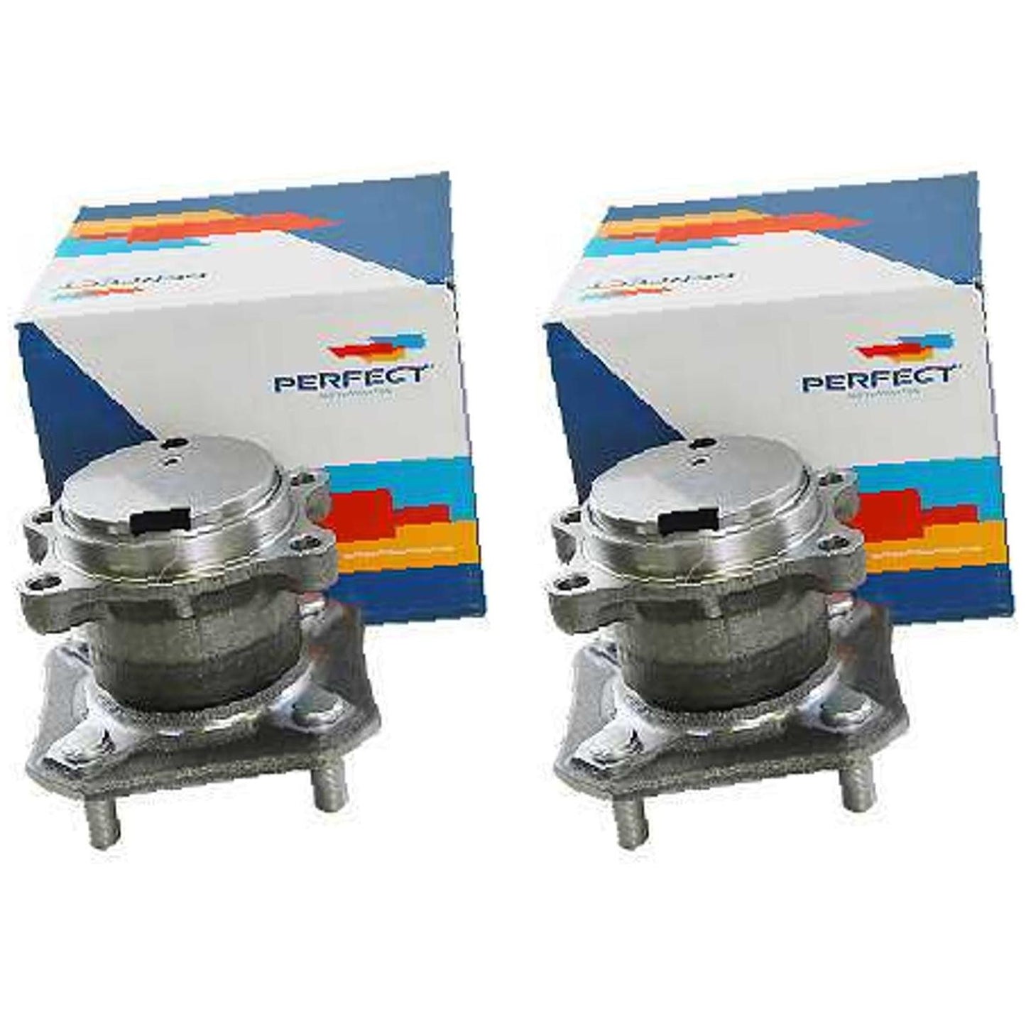 Par Cubo Roda - Perfect - CDRT0081 - (1)